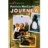Journey door Patricia MacLachlan