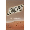 Journey door G.A. Agambila