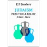Judaism door E.P. Sanders