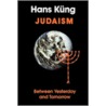 Judaism door Hans Küng