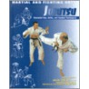 Jujitsu door Nathan Johnson