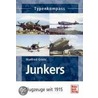 Junkers by Manfred Griehl