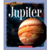 Jupiter by Elaine Landeau