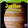 Jupiter door Daisy Allyn