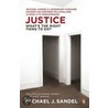 Justice door Michael Sandel