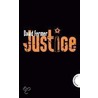 Justice door David Fermer