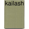Kailash door Bruno Baumann