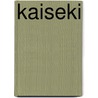 Kaiseki door Yoshihiro Murata