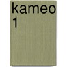Kameo 1 door Sunmin Park