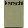 Karachi door Onbekend