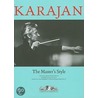 Karajan by Umberto Allemandi