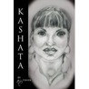 Kashata by C. Fisher