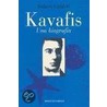 Kavafis by Robert Liddell
