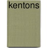 Kentons door William Dean Howells