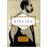 Kipling door Rudyard Kilpling