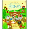 Kittens door Racheal Wells