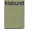 Klabund door Martina Hanf