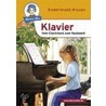 Klavier by Renate Wienbreyer