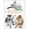 Klezmer door Joann Sfar