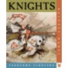 Knights door Rachael Hanel