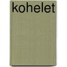 Kohelet by Otto Kaiser