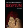 Kryptum door AgustíN. Sánchez Vidal