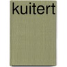 Kuitert by Wybe Kuitert