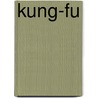 Kung-Fu door John Armstead