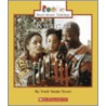 Kwanzaa door Trudi Strain Trueit