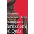 Standplaats Jeruzalem / Al Quds