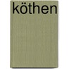 Köthen door Günther Hoppe