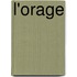 L'Orage