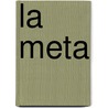 La Meta door Jeff Cox