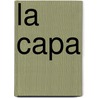 La Capa door Enrique Banchs