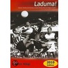 Laduma! door Peter Alegi
