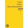 Laelius door Marcus Tullius Cicero