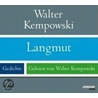 Langmut by Walter Kempowski