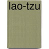 Lao-Tzu by Thomas Watters