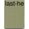 Last-He door John Anton