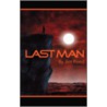 Lastman by Jim Reed