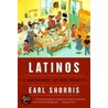 Latinos door Earl Shorris