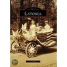 Latonia door Lisa C. Gillham