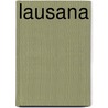 Lausana by Antonio Soler