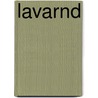 Lavarnd door Miriam T. Timpledon