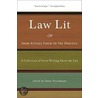 Law Lit by Unknown