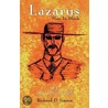 Lazarus door D. Jensen Richard