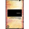 Lazarus by Yarmolinsky