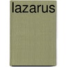 Lazarus door Lucas Cleeve