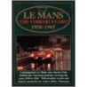Le Mans door R.M. Clarket