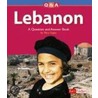 Lebanon door Mary Englar